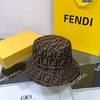 FENDI 芬迪 渔夫帽 商品缩略图1