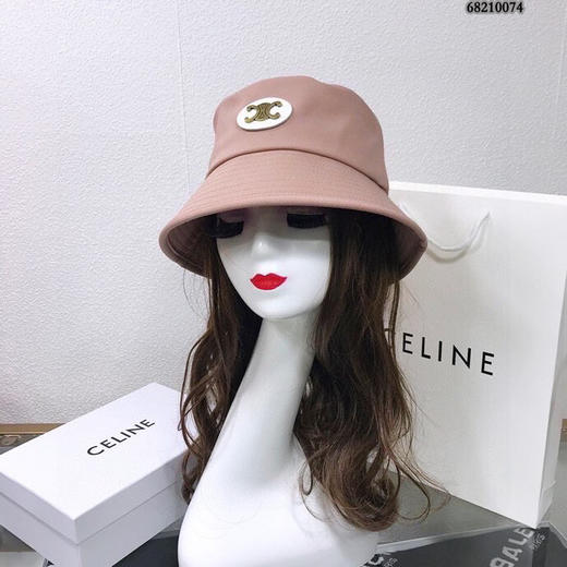 赛琳Celine 2021新春渔夫帽 商品图1