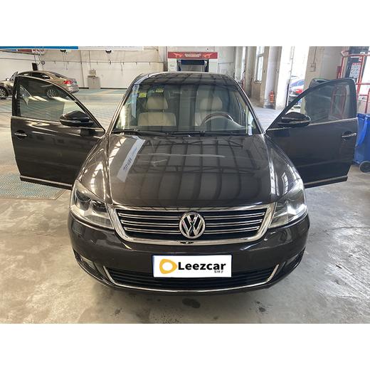 大众 Passat领驭 1.8T 自动尊杰型 【长租-北京】 商品图2