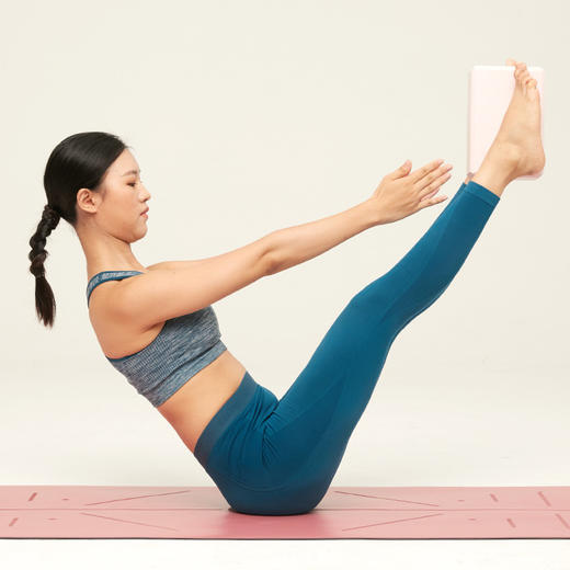 KEEP瑜伽砖 商品图2