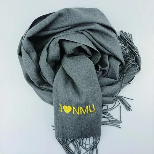 围巾（礼盒） 商品图1