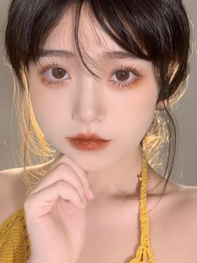 把春天的颜色装进眼睛里~