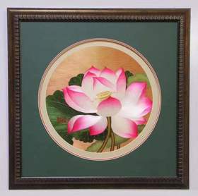 7F 古吴绣皇  静谧