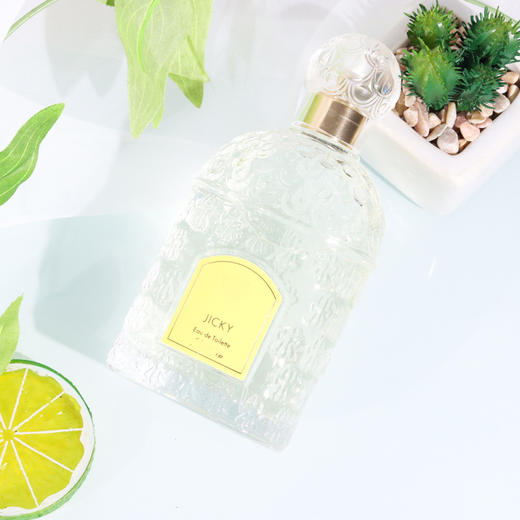 姬琪（掌上明珠）   Jicky   分装【真正的经典只会历久弥新，永不过时】 商品图3