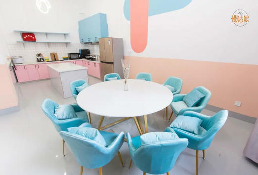 武汉慢姑娘蜜糖主题别墅轰趴 商品图11