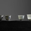 学古金钟杯 小（一套两只） 商品缩略图0