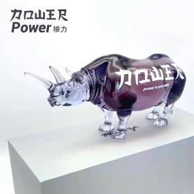 Power权力-紫犀牛