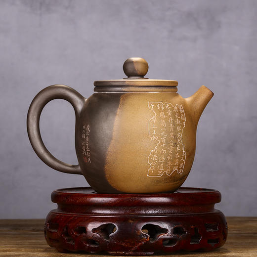 不二 壶 商品图0