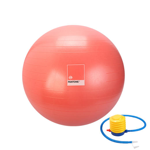 麦斯卡pantone瑜伽球75cmSPK8884 商品图0