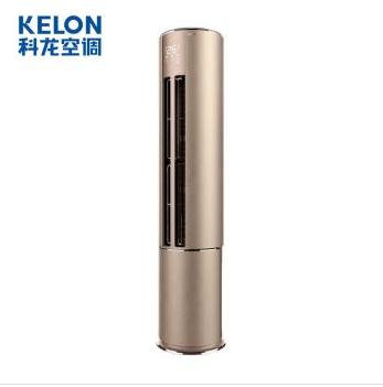 科龙 空调 KFR-72LW/QV1X-X1 冷暖 变频3P 立式柜机 商品图4