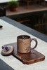 【青山精选】精品泡茶杯【双色清风杯】紫砂盖杯 商品缩略图2