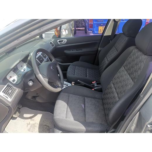 标致 307 三厢 1.6L 自动舒适版 【长租-北京】 商品图6