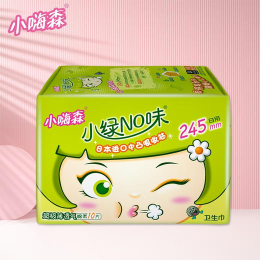 维达小百合6连包6901236382974 商品图2