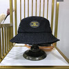 【CELINE赛琳】2021新款上架简约渔夫帽 商品缩略图6