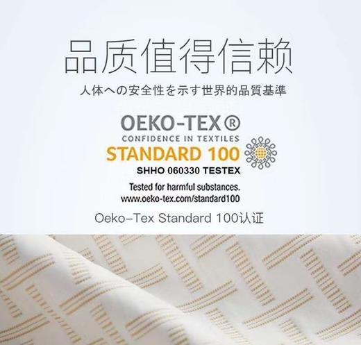 日本西川 AFIT高弹海绵床垫 商品图4