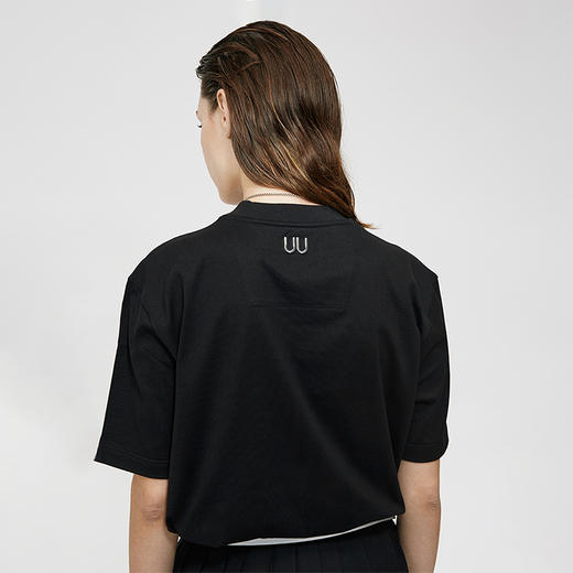 Unawares SS21 动漫人物热转印T恤 商品图1