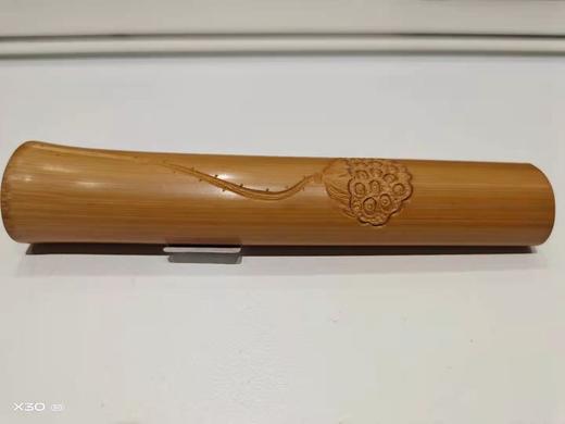 W°实心竹清莲 商品图0