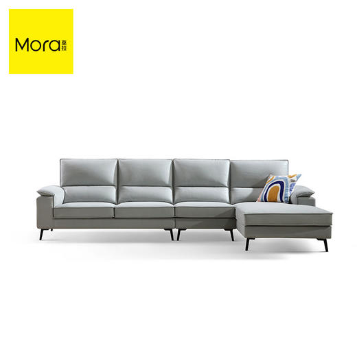 爱依瑞斯  莫拉系列沙发    橄榄王国 商品图0