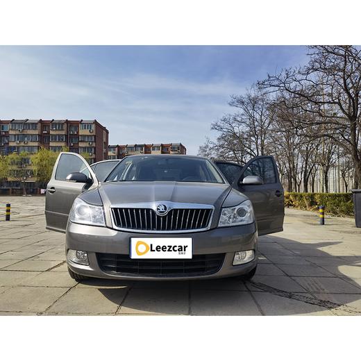 【特价月租-北京】斯柯达 明锐 1.6L 手动逸杰版 商品图2