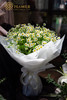 洋甘菊花束 商品缩略图0