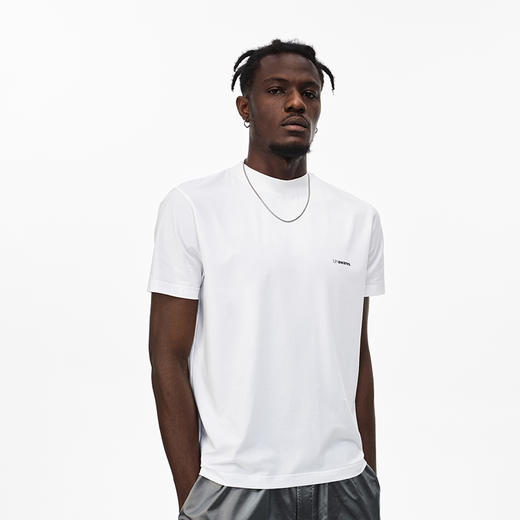 Unawares SS21  织带镶嵌T恤 商品图3