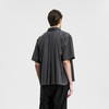 Unawares SS20 百褶结构保龄球短袖衬衫 商品缩略图3
