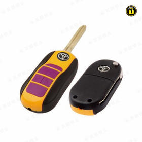 〖H010〗FT10保时捷凯款美瑞左3键