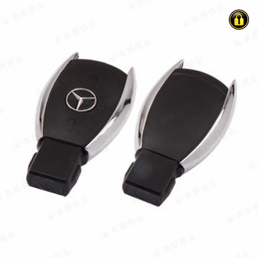 〖H024〗BC03奔驰S级2键 商品图0