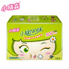 七度空间 （SPACE7）安尔乐 小嗨森 小绿No味 极薄夜用卫生巾300mm*10片 商品缩略图6