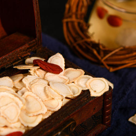 西洋参片 商品图3