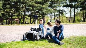  D.THRONE火热预售、直降 | T引力——心存复古、驾驭未来 