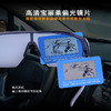 POHINIX博铌斯驾驶套镜开车套镜太阳眼镜外套镜防飞沫护目镜PX019 商品缩略图2