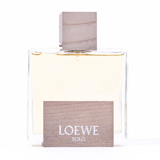罗1威  唯一雪松  L0ewe Solo L0ewe Cedro   EDT 分装 商品图10