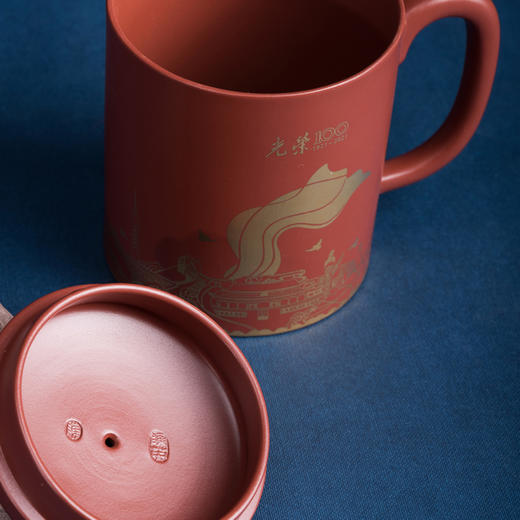 光荣100会议套装（祥和款） 商品图1