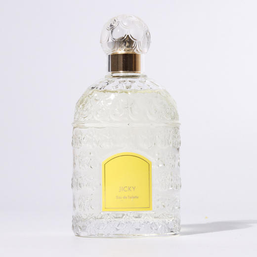 姬琪（掌上明珠）   Jicky   分装【真正的经典只会历久弥新，永不过时】 商品图7