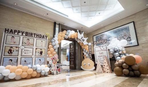 迎宾区场景布置 商品图6