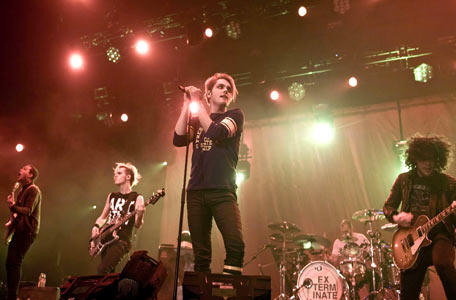 乐队表演 商品图0