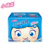 七度空间 （SPACE7）安尔乐 小嗨森 小蓝快吸 超薄夜用卫生巾290mm*10片 商品缩略图7