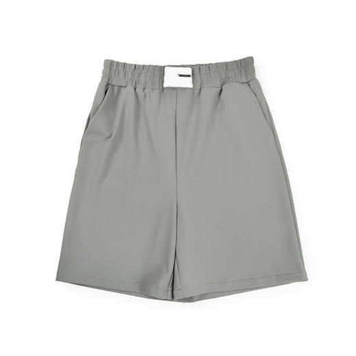 Unawares SS20 拳击裤腰运动短裤 商品图4