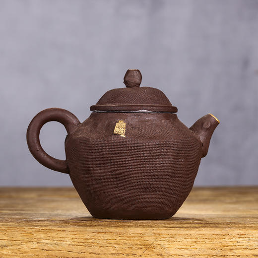 不二 手捏壶 商品图3