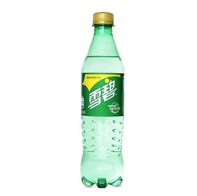 雪碧 500ml