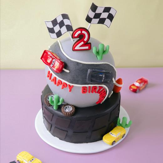 麦昆赛车场 商品图2