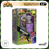 现货 Super7 恐龙战队 大兽神 Megazord 透明版 11英寸 商品缩略图5