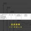 【FPS罗纹锦面料系列】新款罗纹系列U型美背 含胸垫健身背心bra 瑜伽五分蜜桃裤 商品缩略图1