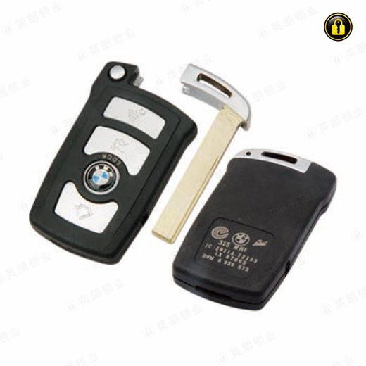 〖H033〗BM02宝马7系 商品图0