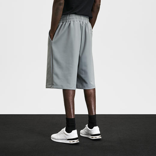 Unawares SS20 拳击裤腰运动短裤 商品图2