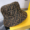 FENDI 芬迪 渔夫帽 商品缩略图8