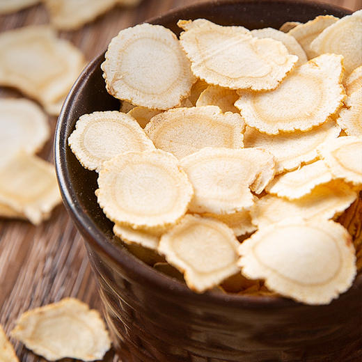 西洋参片 商品图0