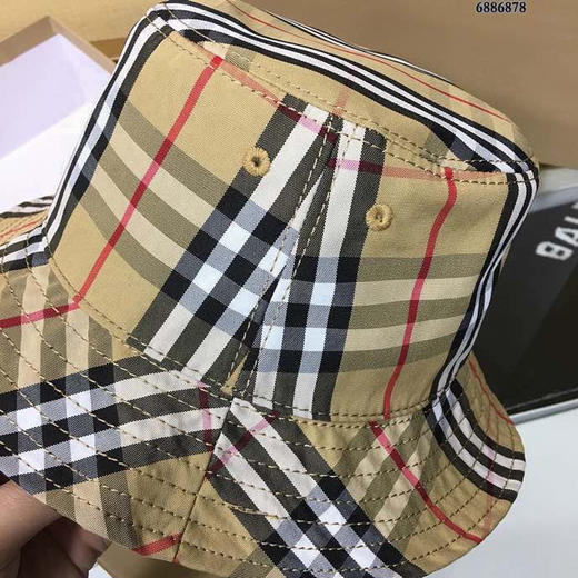 巴宝莉渔夫帽 商品图6