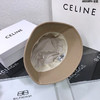 赛琳Celine 2021新春渔夫帽 商品缩略图6